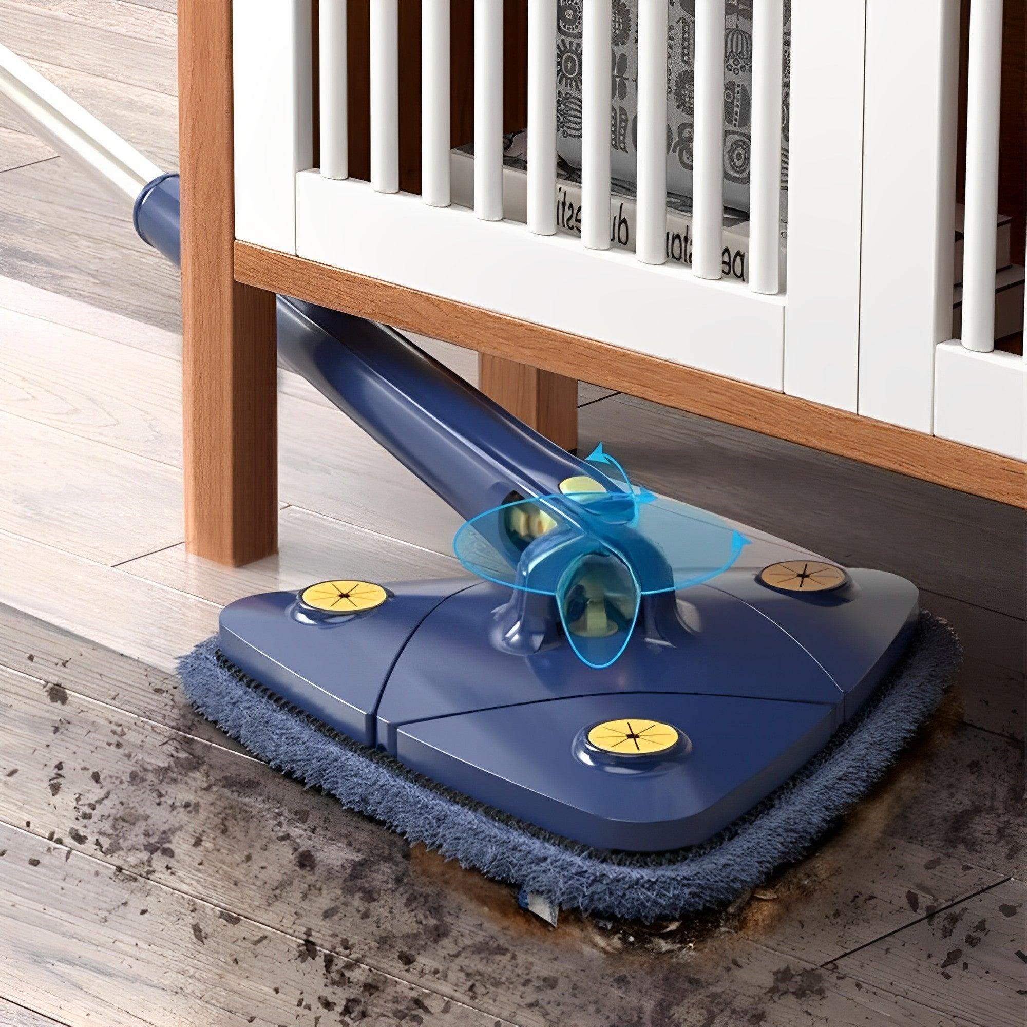 360° Mop Cleaner-Aldronix