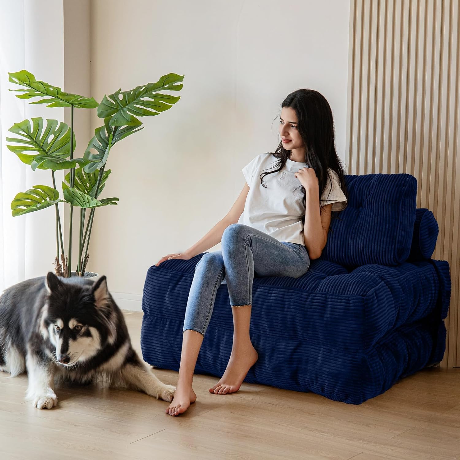 Folding Sofa Bed-Aldronix