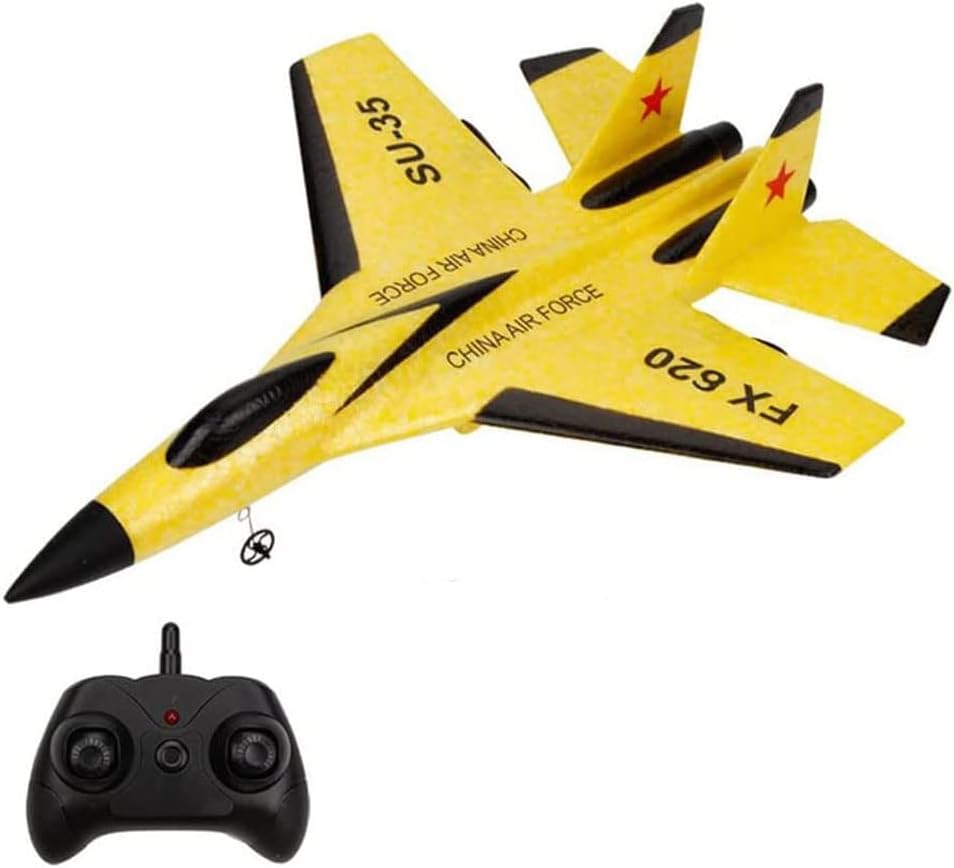 Remote Controlled Planes-Aldronix