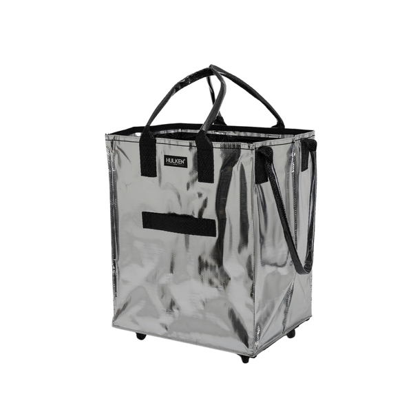 Original Rolling Tote Bag-Aldronix