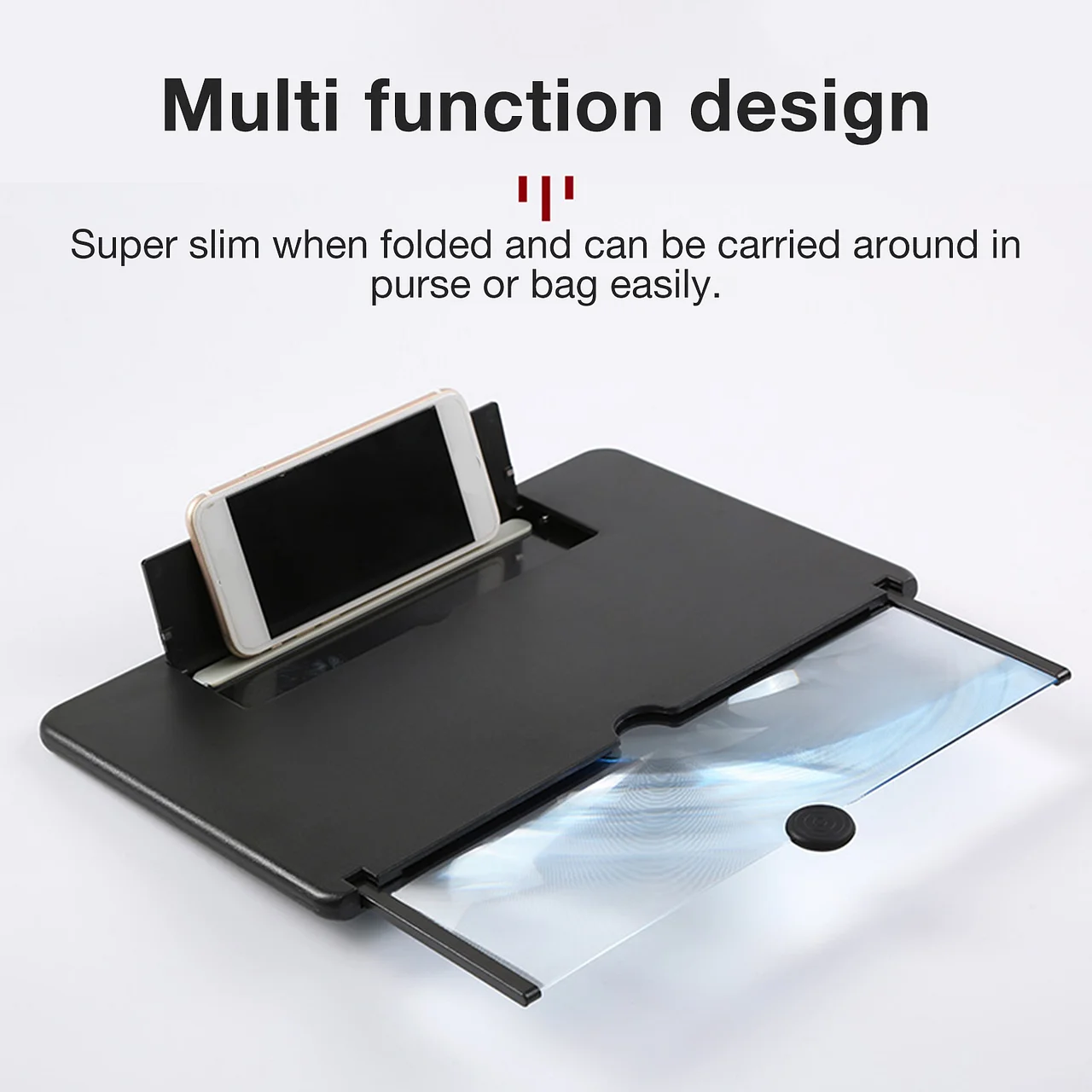 14 inch Screen Magnifier-Aldronix