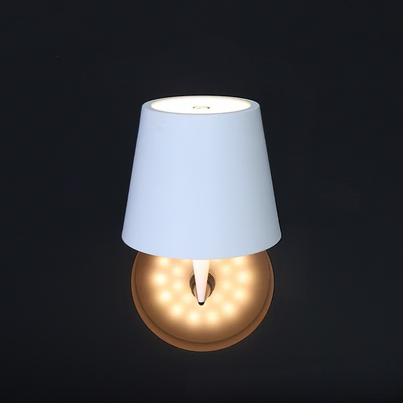 Wireless Bottle Lamp-Aldronix