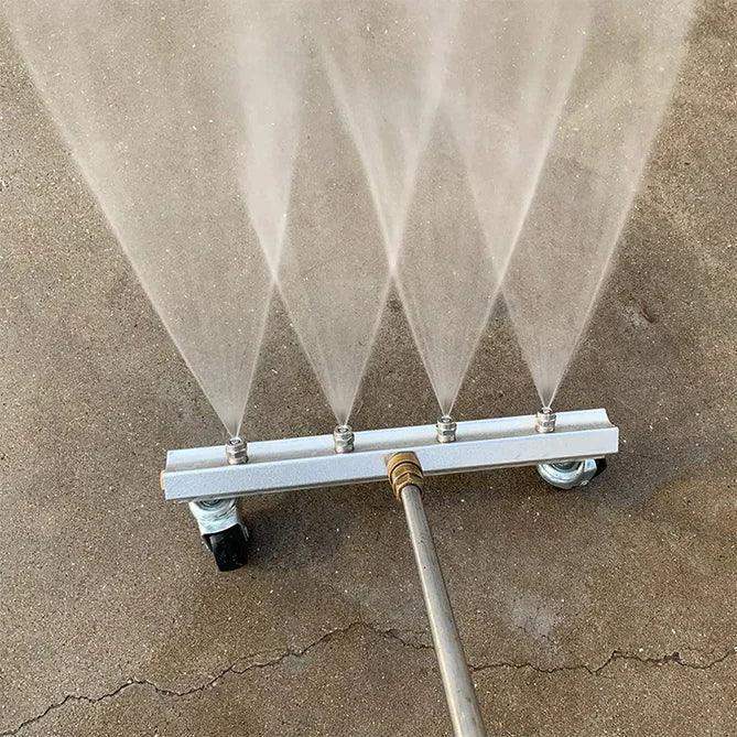 4000 PSI Under Car Pressure Washer-Aldronix