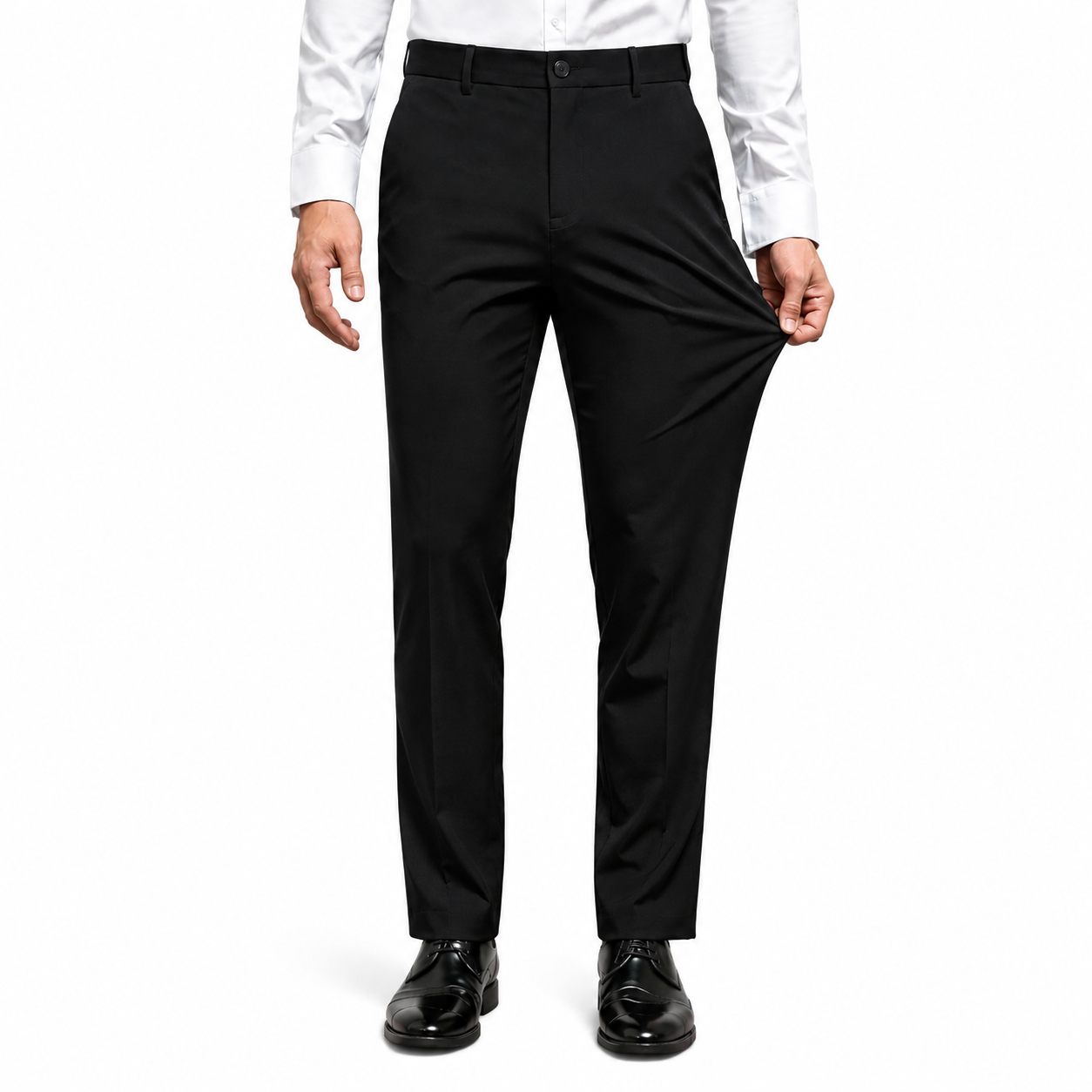 Men's Stretch Dress Pants