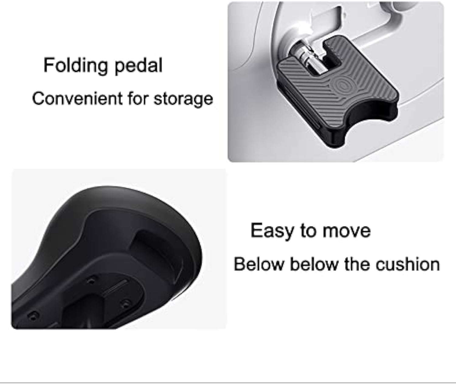 Folding Intelligent Magnetic Bike-Aldronix