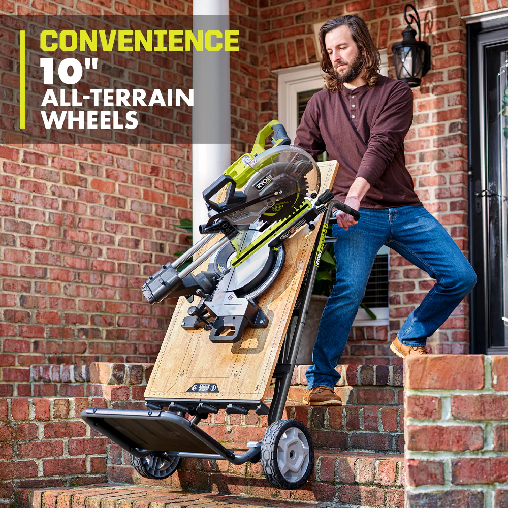 SPEED BENCH MOBILE WORKSTATION-Aldronix
