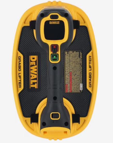 20V MAX* GRABO Lifter-Aldronix