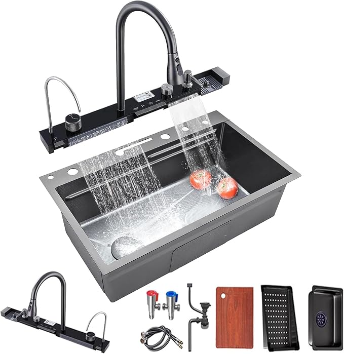Fregadero de Cocina-Aldronix