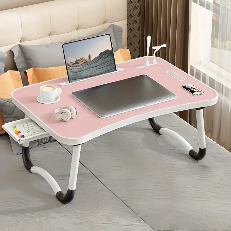 Portable Laptop Desk-Aldronix