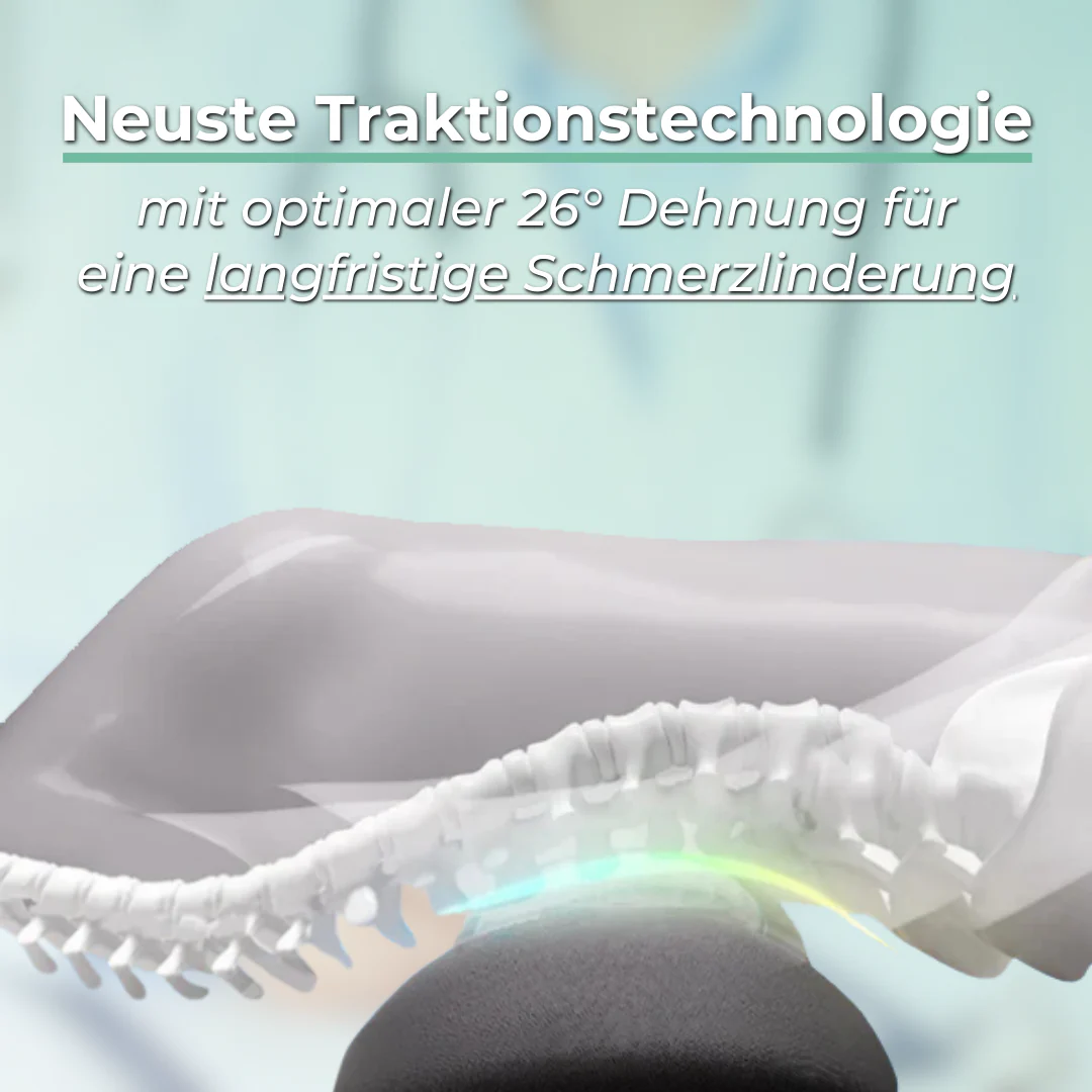 Heat & Vibration Comfort Cushion-Aldronix