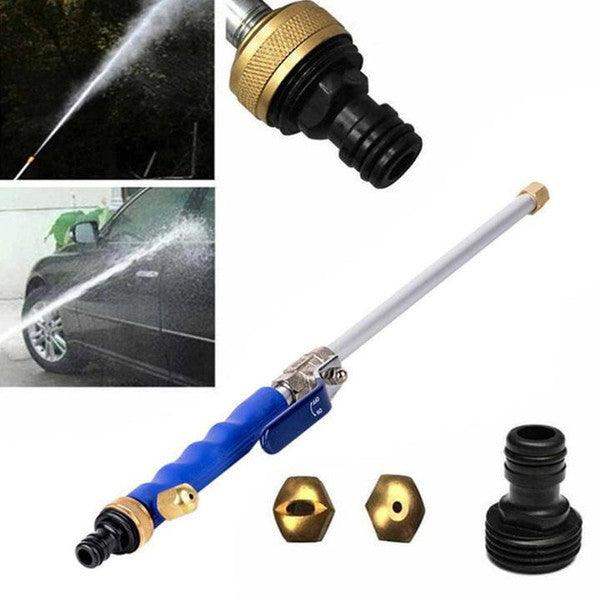 2-in-1 high-pressure cleaner-Aldronix