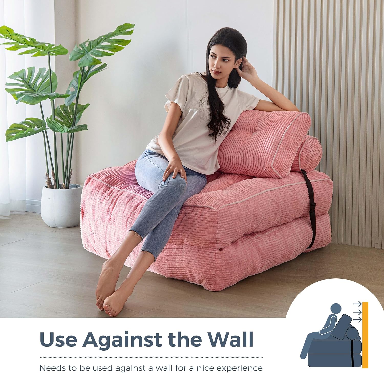 Folding Sofa Bed-Aldronix