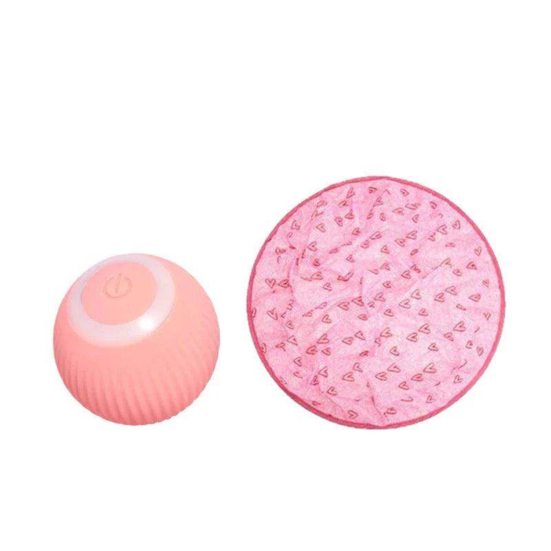 2 in 1 Simulated Interactive Hunting Cat Toy-Aldronix