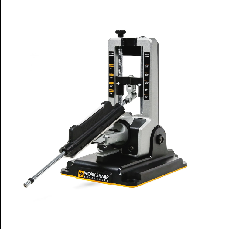 Professional Knife Sharpener-Aldronix