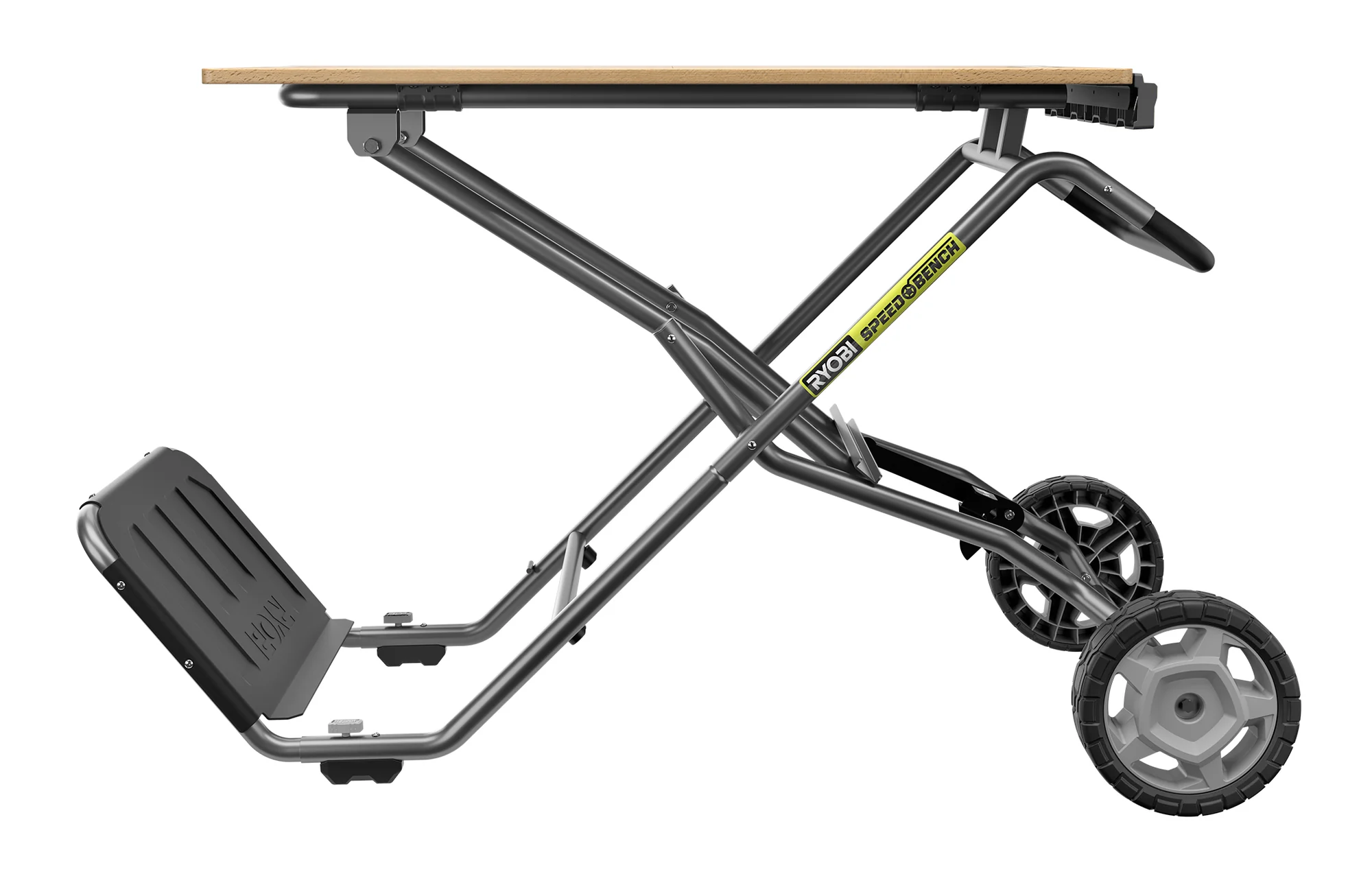 SPEED BENCH MOBILE WORKSTATION-Aldronix
