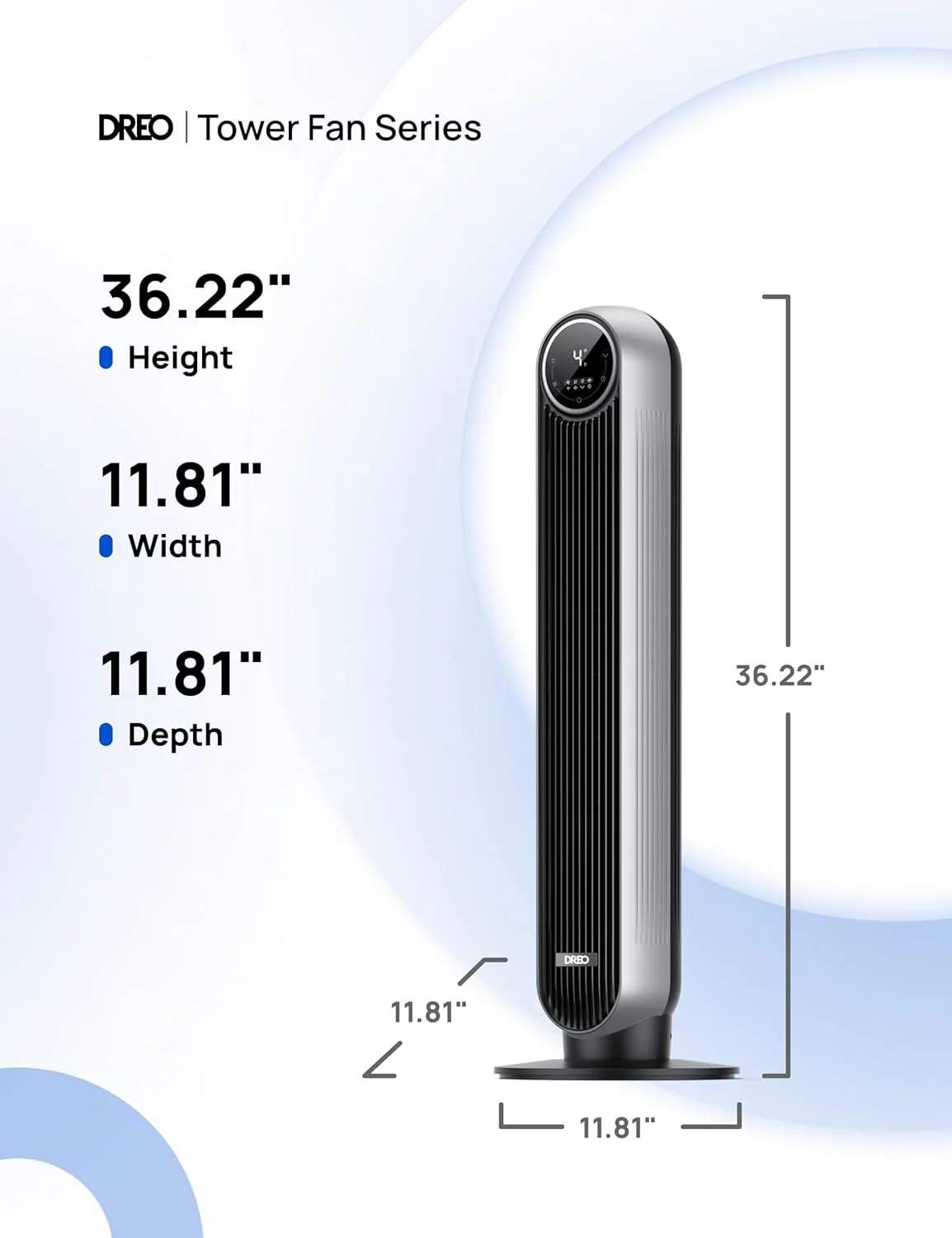 New Remote Control Ultra Smart Air Cooler-Aldronix