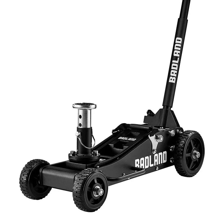 3 Ton Off-Road Jack-Aldronix