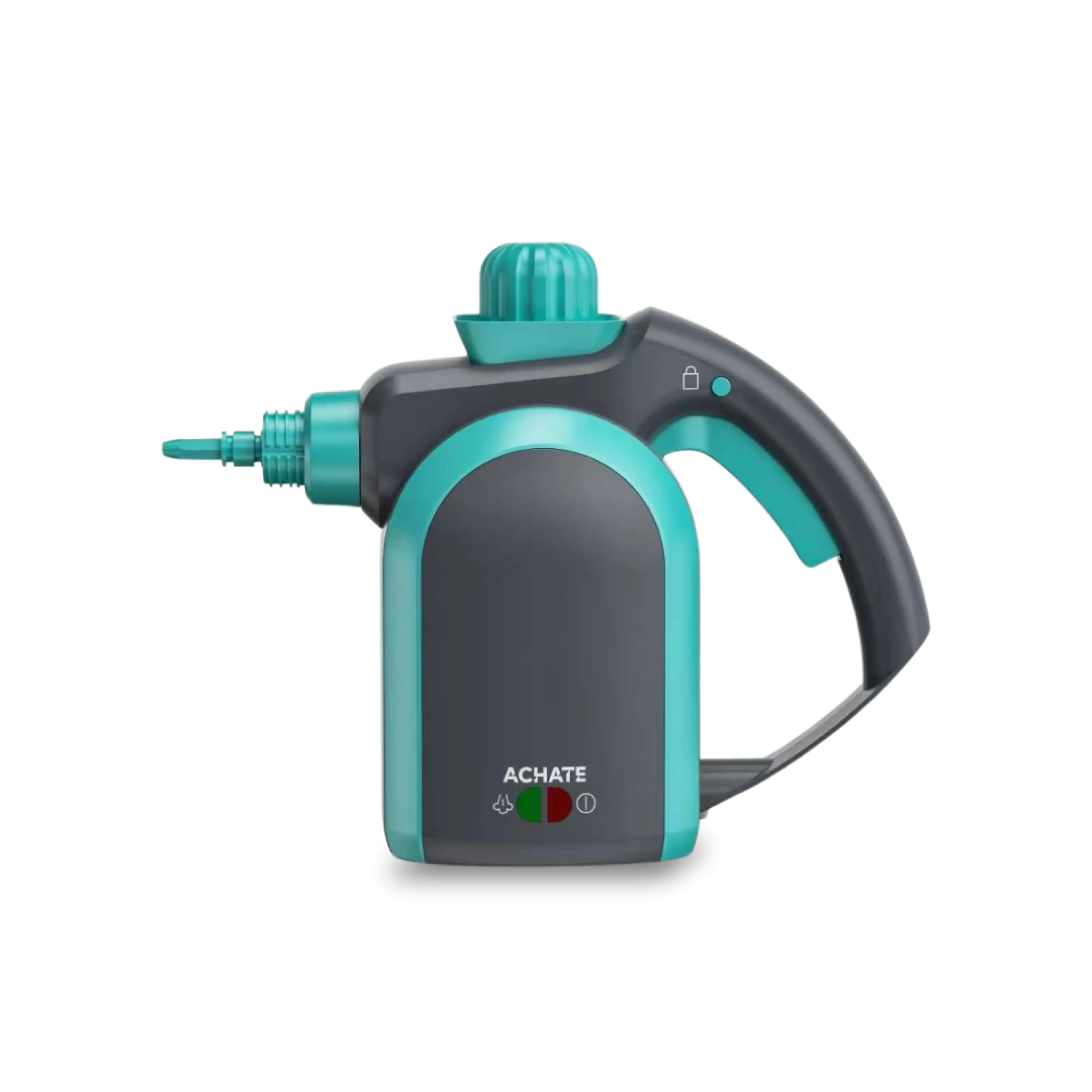 Powerful Handheld Steam Cleaner-Aldronix