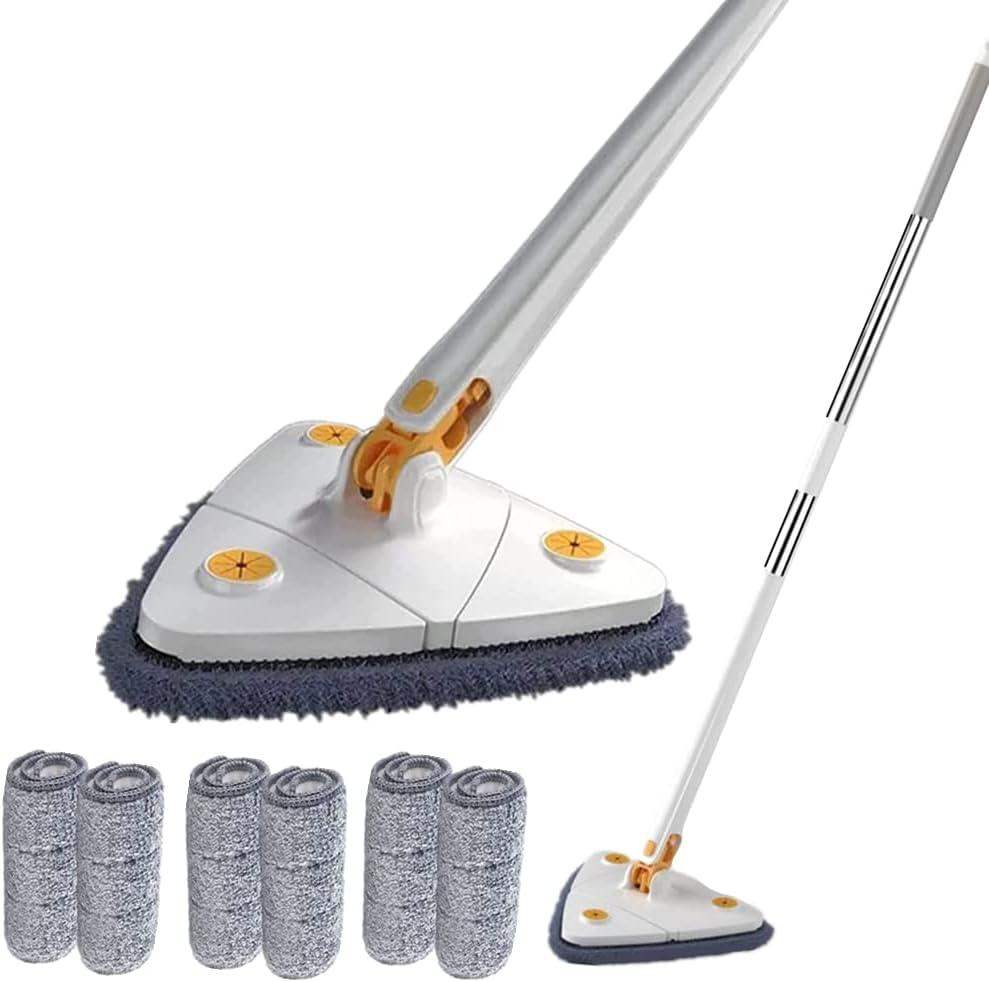 360° Mop Cleaner-Aldronix