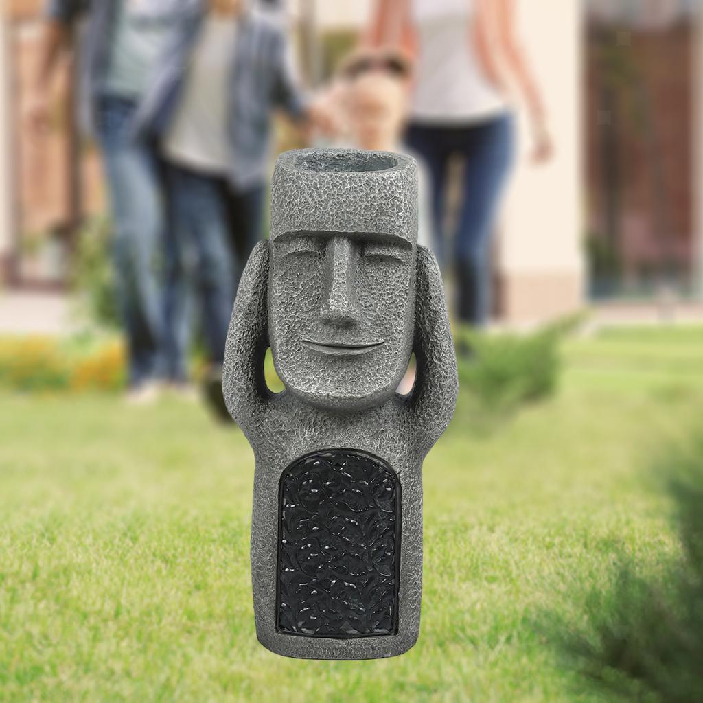 Pre-Easter Sales -Easter Themed Statue Ornament-Aldronix