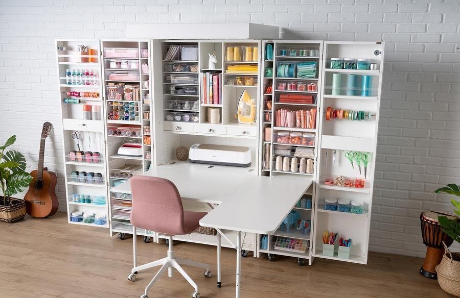 The best gift for the family-Create Room DreamBox-Aldronix