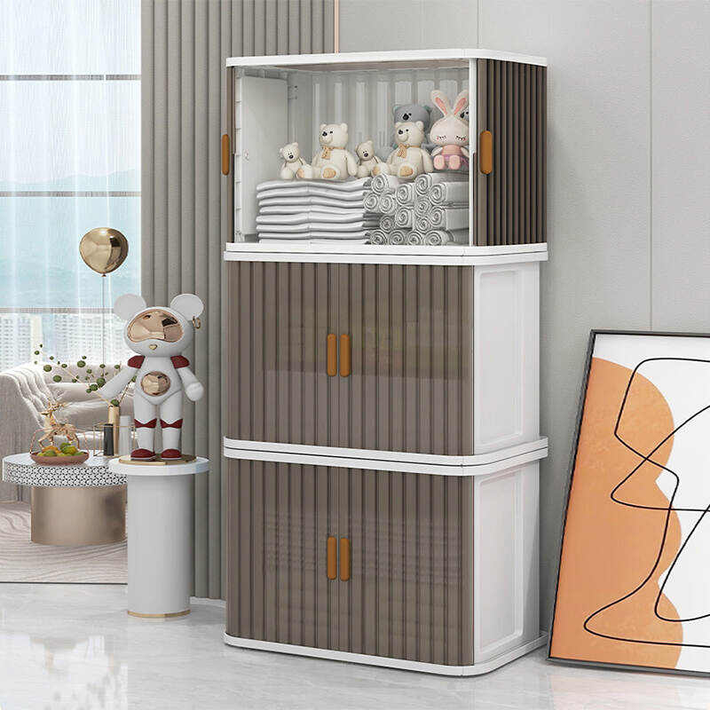 2023 Folding Storage Box (3 Pack)-Aldronix