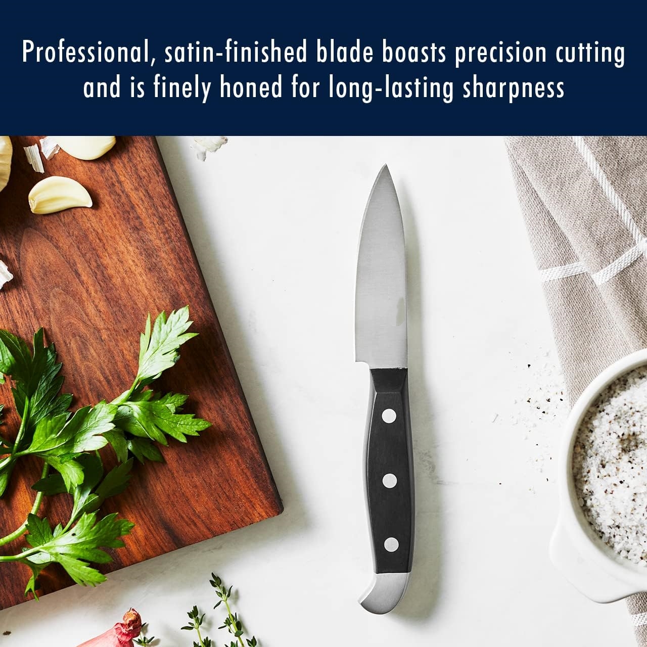 15-Piece Knife Block Set