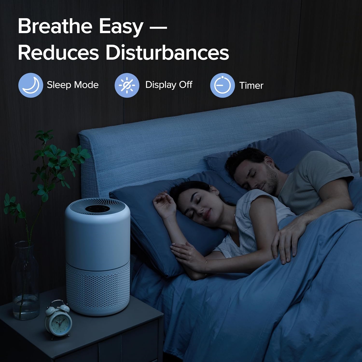 Air Purifiers-Aldronix