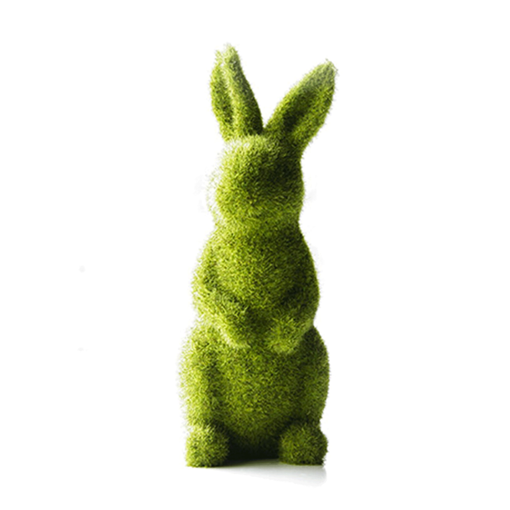 Early Easter Sale 49% OFF - 馃悋Resin Bunny - Garden Ornament-Aldronix