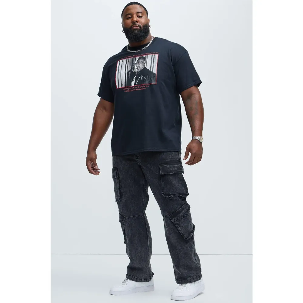 Men's Jeans 4-Piece Value Pack product image 8