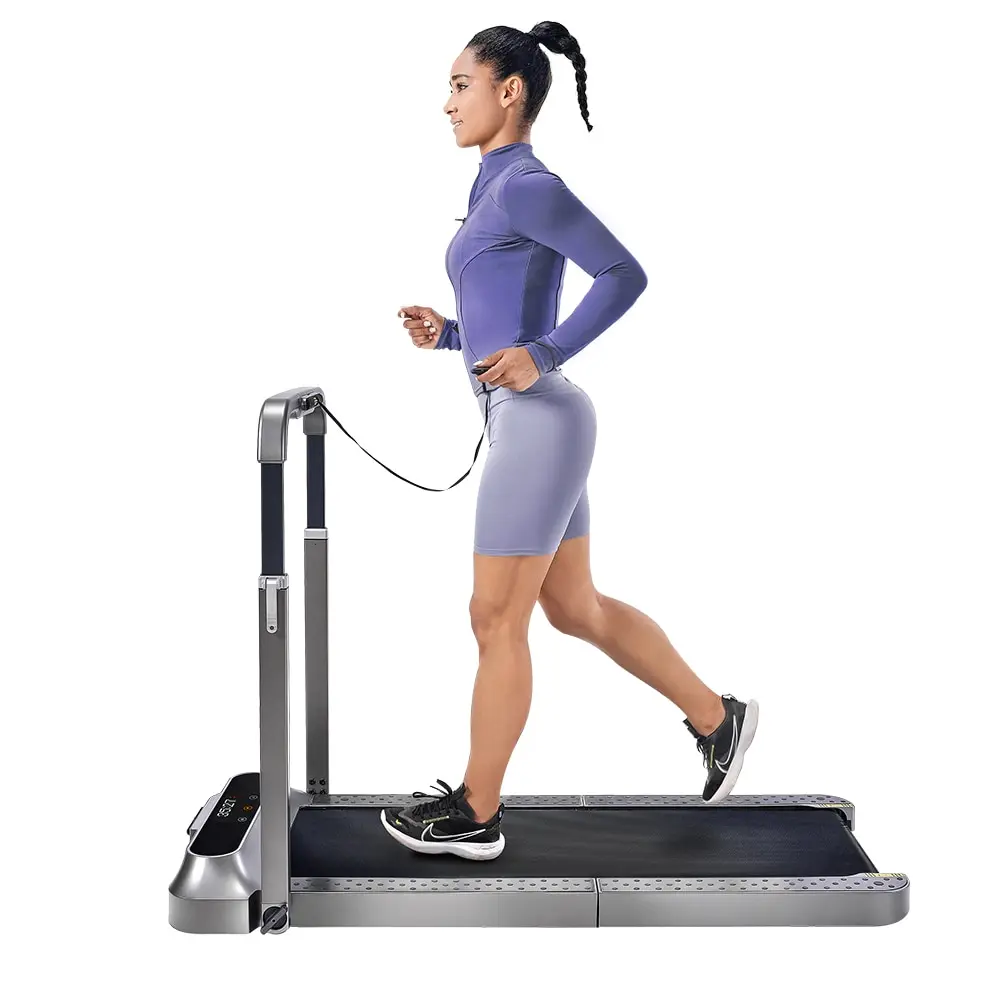 2023 Foldable Treadmill-Aldronix