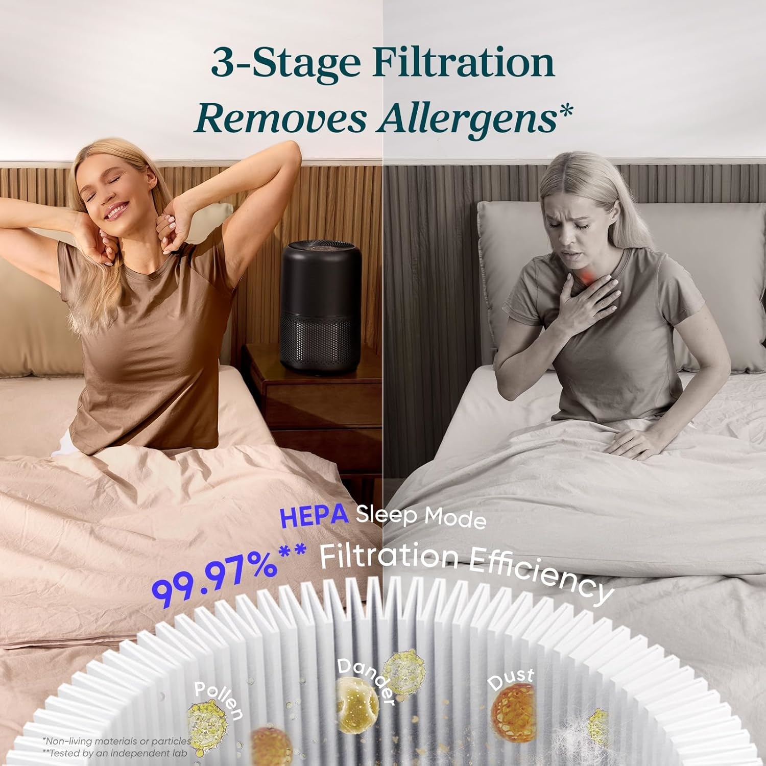 Air Purifiers-Aldronix