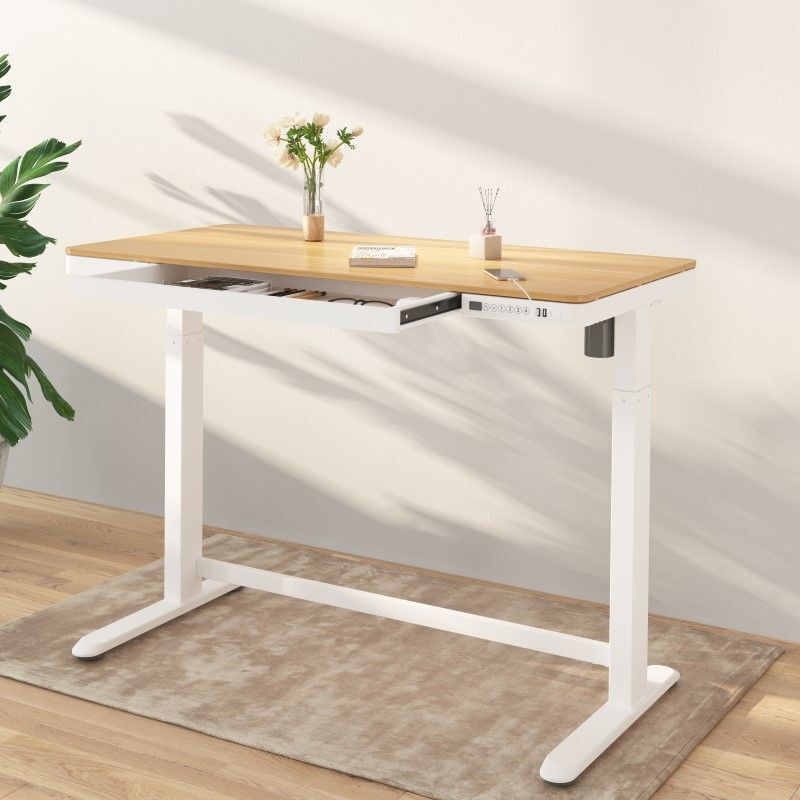 Comhar All-in-One Standing Desk-Aldronix