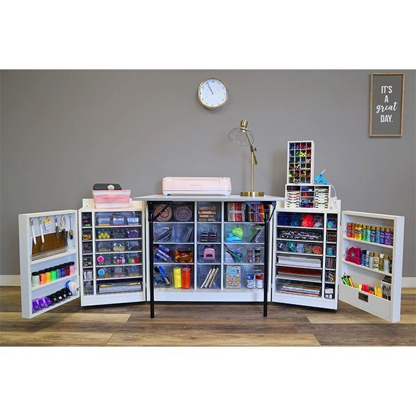 Limited Time Promotion Multifunctional Folding Cabinet-Aldronix