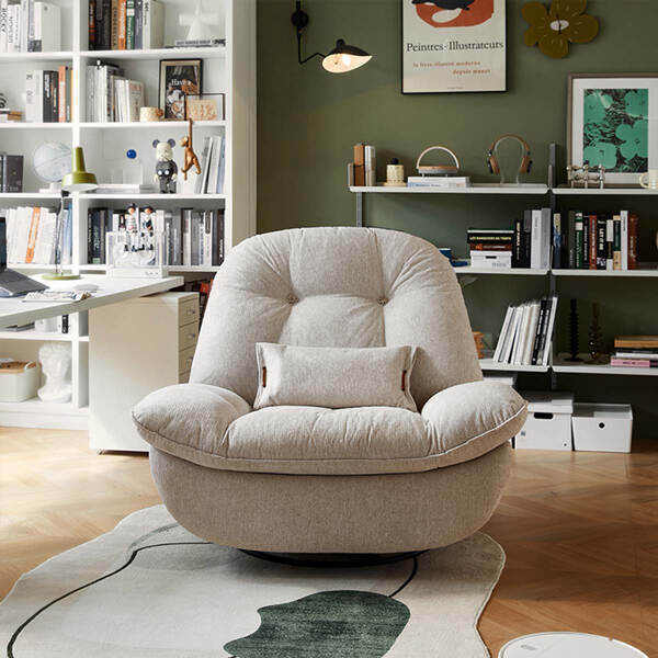 Smart electric sofa chair with voice control - Free Shipping-Aldronix
