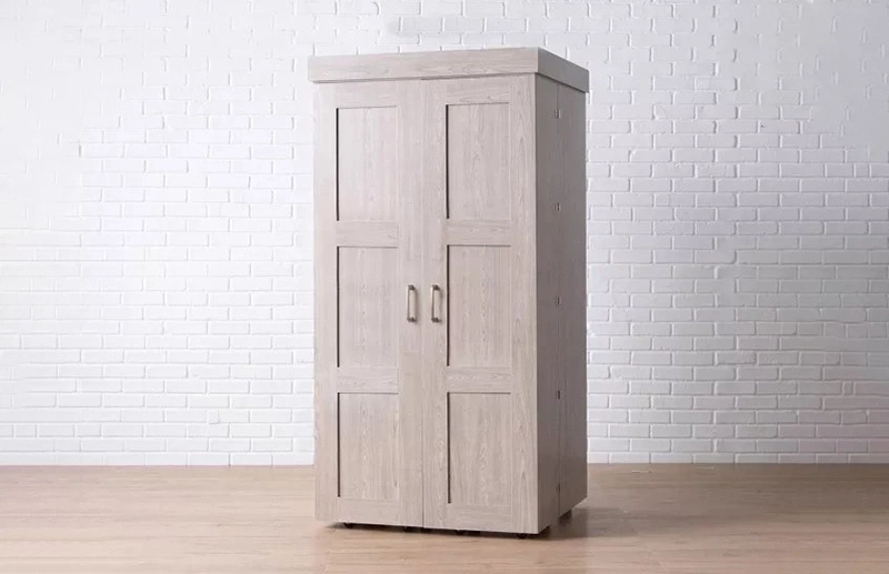 Limited Time Promotion Multifunctional Folding Cabinet-Aldronix