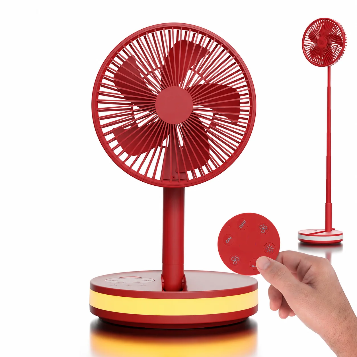 ORIGINAL Foldable Portable Fan