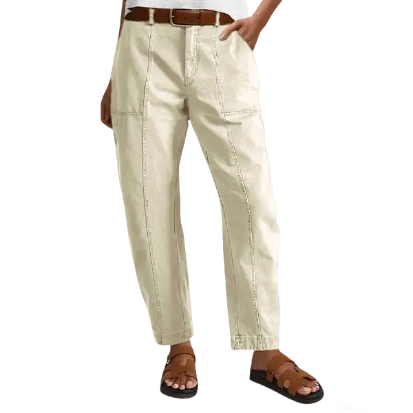 Women's Stretch Barrel Pants 8-Color Value Pack product image 16