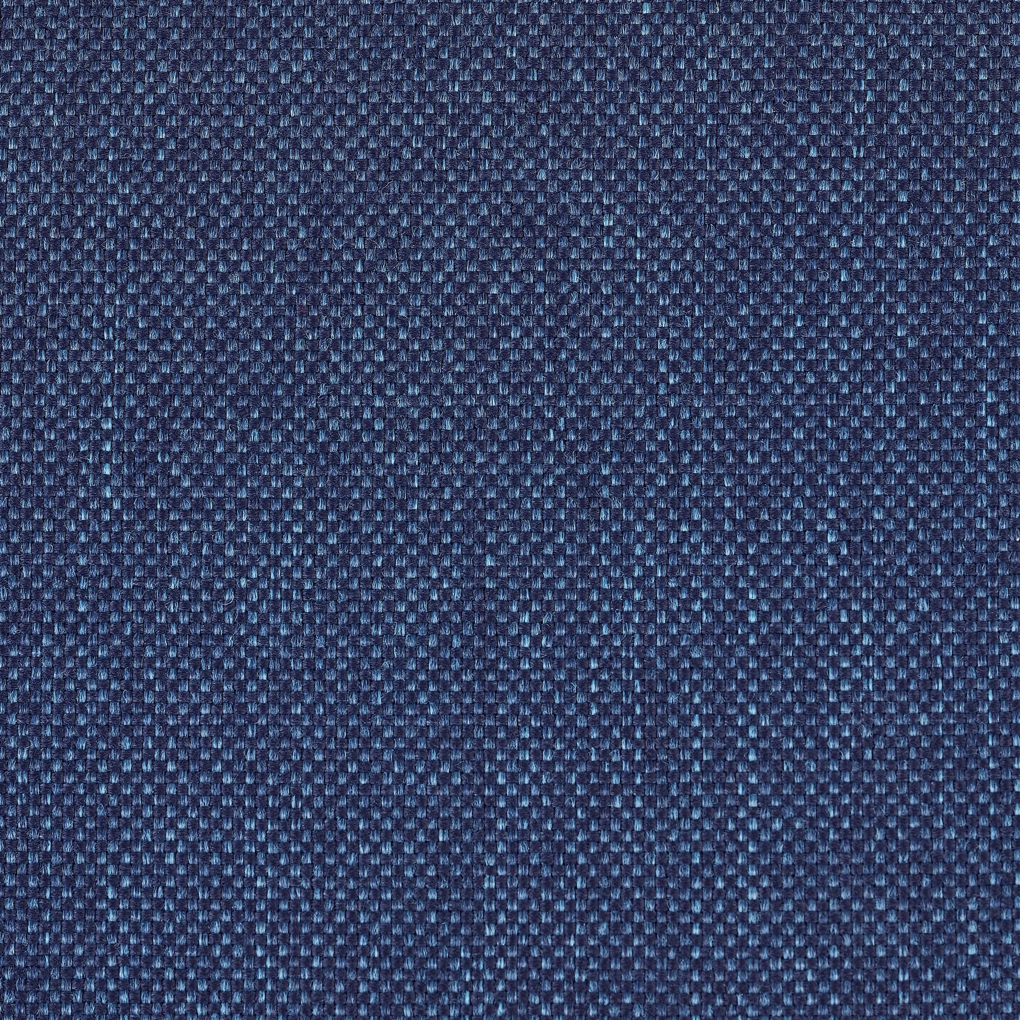 3-Piece Wicker Rocking Chair Outdoor Bistro Set, Blue-Aldronix