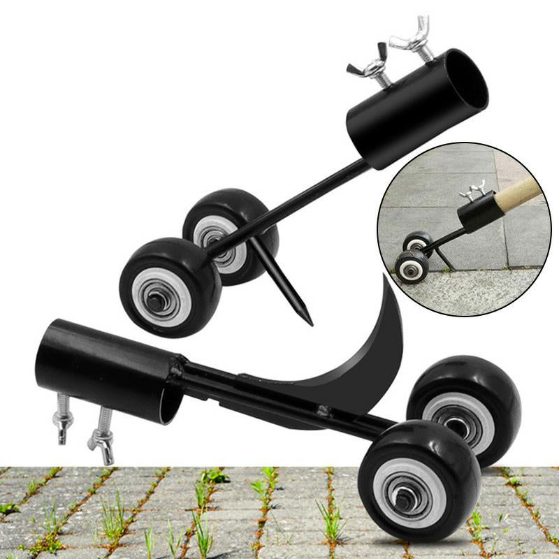 [Easy-To-Use] Grass Trimmer Portable Gap-Aldronix