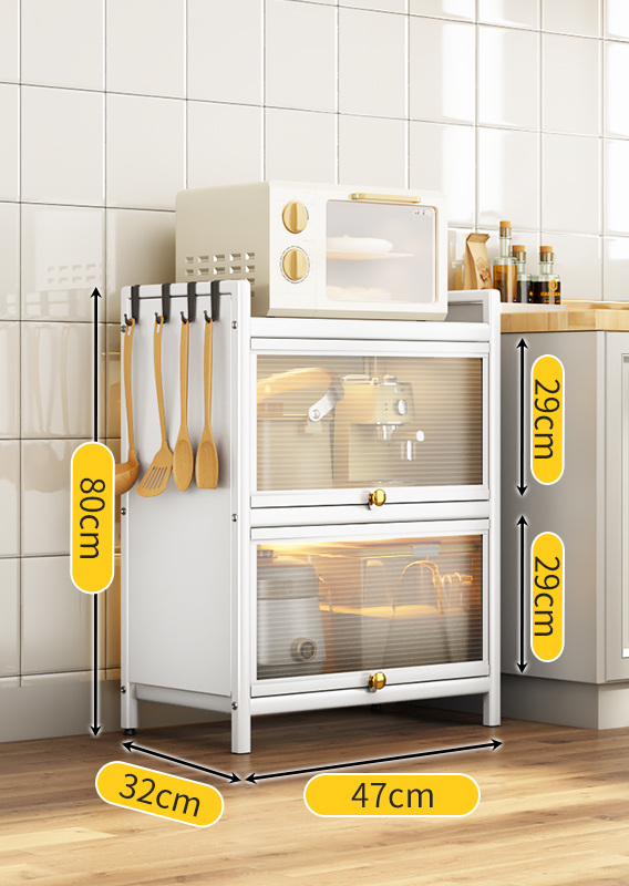BUY 2 ONLY$47.99 - Kitchen cabinets-Aldronix