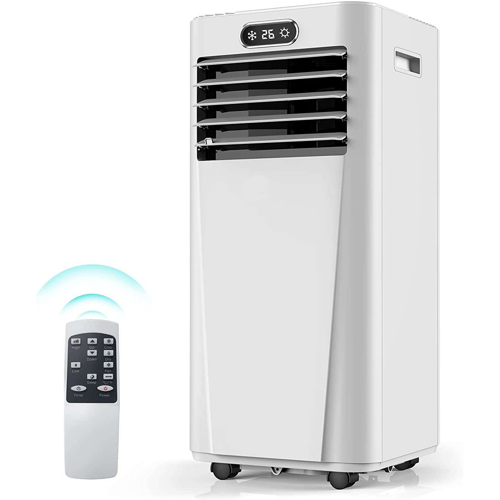 馃敟馃敟8,000 BTU portable air conditioner-Aldronix