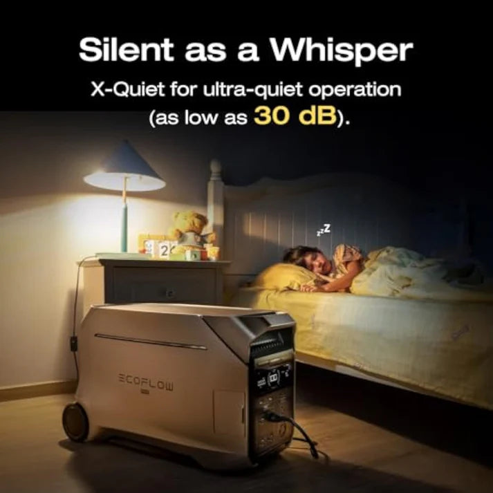 🍃Portable Power Station-Aldronix