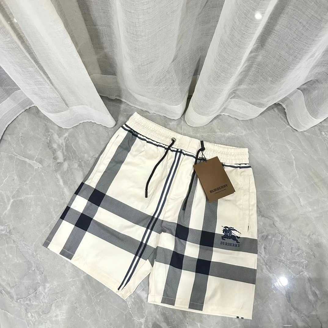 1-40:Burberry 短裤05;尺寸:M