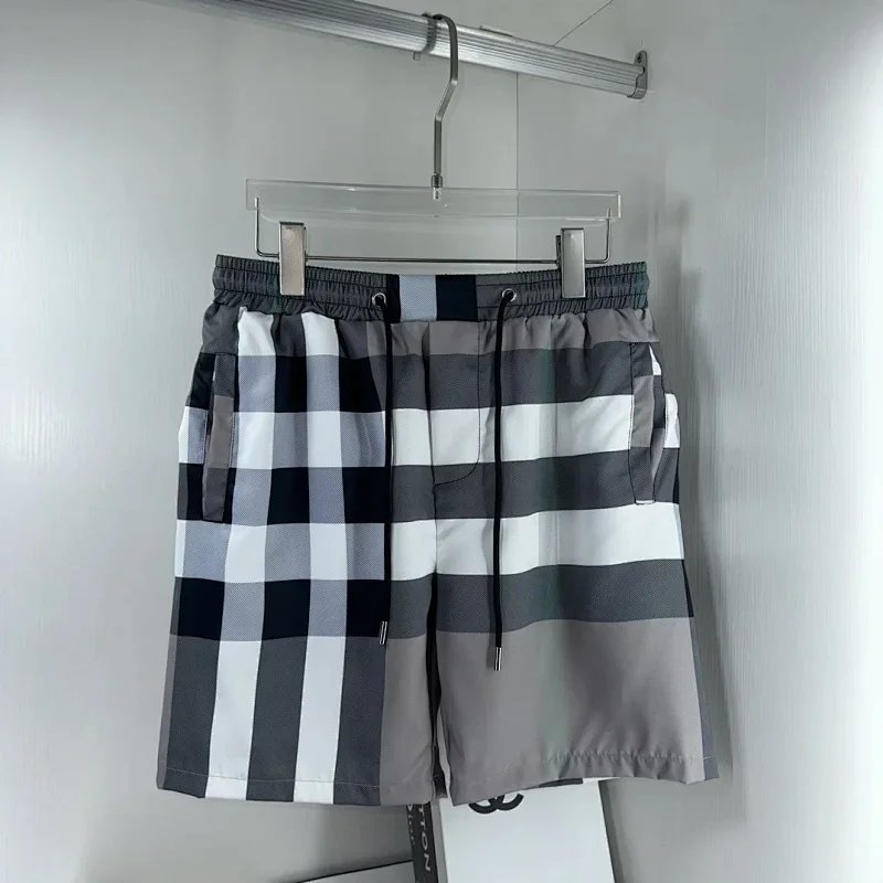 1-40:Burberry 短裤06;尺寸:S