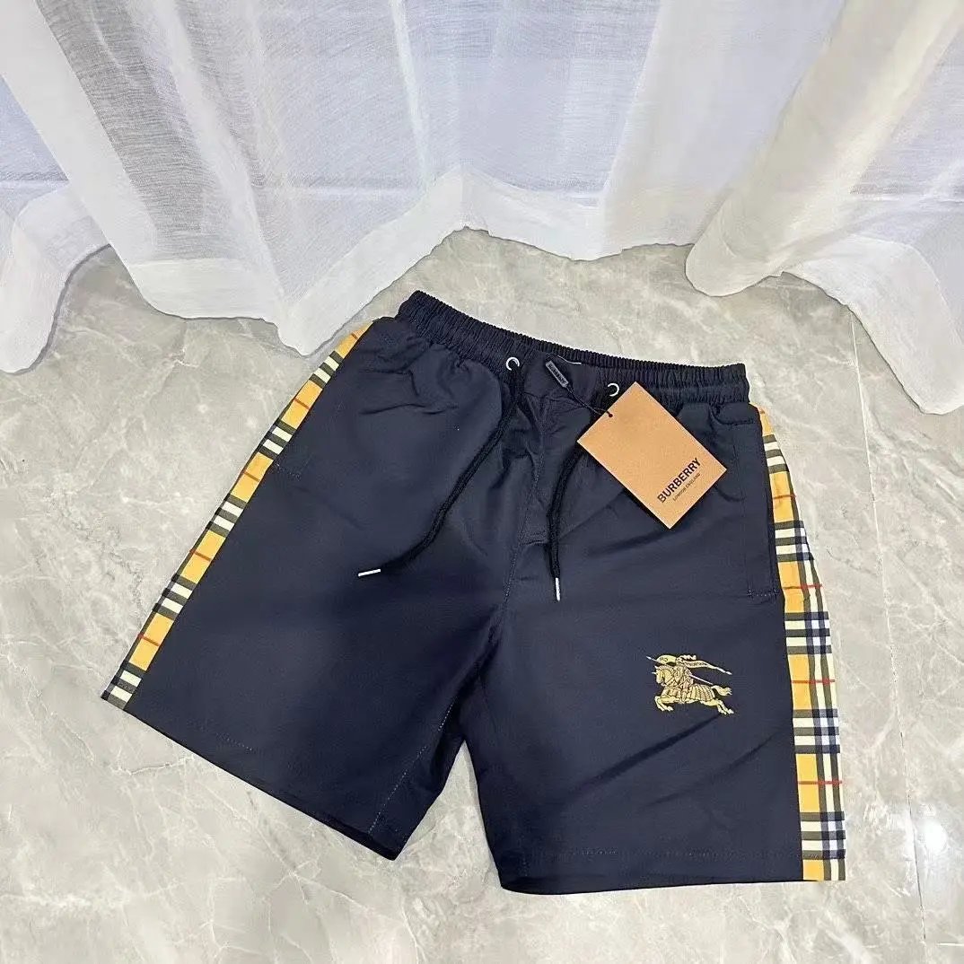 1-40:Burberry 短裤03;尺寸:L