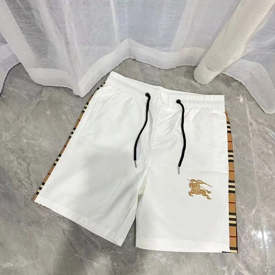 1-40:Burberry 短裤02;尺寸:M