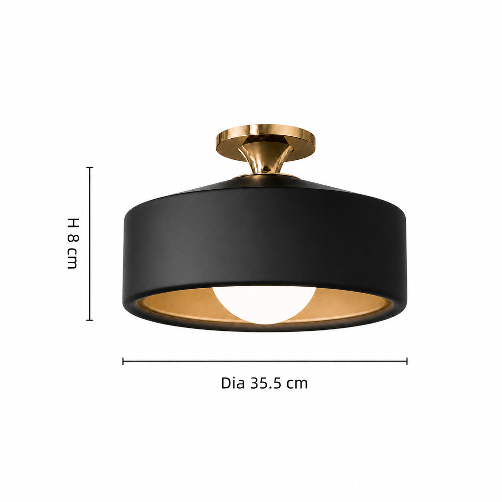 2Aven Modern Minimalist Drum Glass Ceiling Light.webp__PID:b71f7a74-665a-4008-912e-e87edda88518
