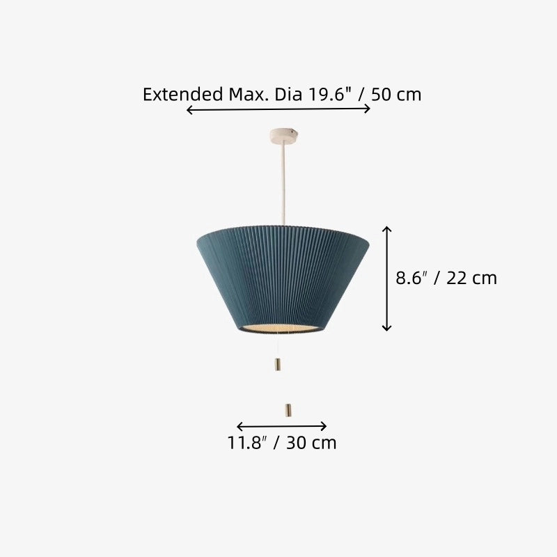 Bryant Modern Meduse Paper Pendelleuchte 16.webp__PID:0f338a67-c8fb-4e5a-8fd7-8e9842849c12