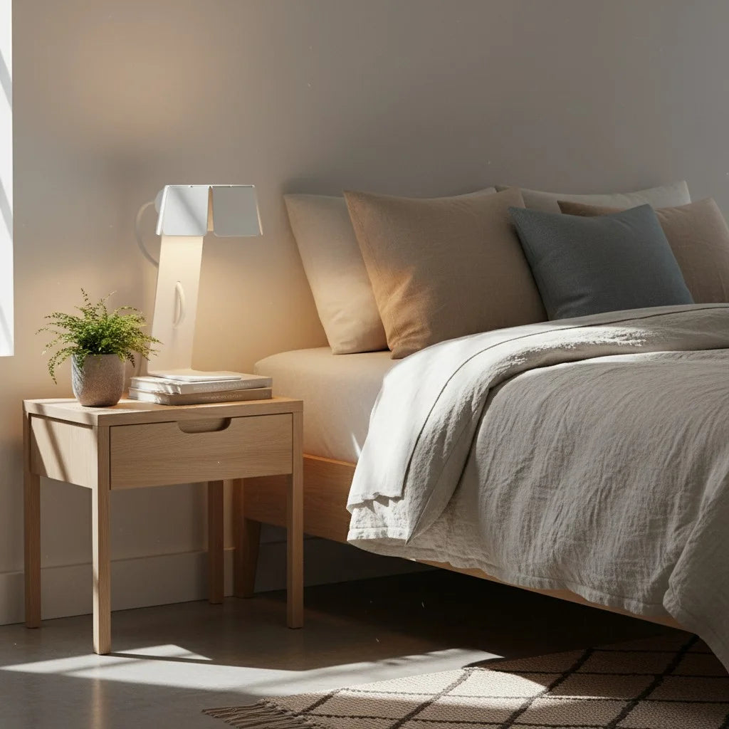 Cavon Modern Abstract Geometric Swing Arm Metal Table Lamp10.webp__PID:aa90a3af-cc4a-41b3-a714-ea1e0ed2a16a